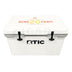 Drew Estate Florida Sungrown 52 Qt. RTIC Cooler Front View