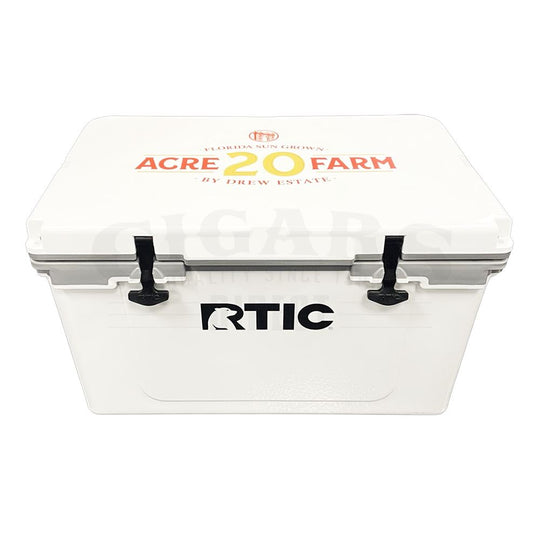 Drew Estate Florida Sungrown 52 Qt. RTIC Cooler