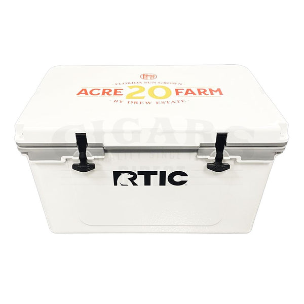 Drew Estate Florida Sungrown 52 RTIC Cooler Get it for FREE