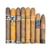 🎁 Drew Estate Great 8 Flavored Sampler (100% off)