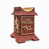 Drew Estate Liga Privada Cigar Rest Set T52 Rest