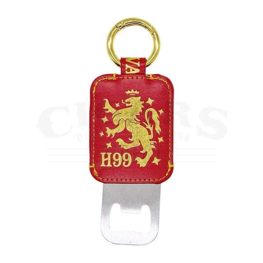 🎁 Drew Estate Liga Privada H99 Bottle Opener Key Chain (100% off)