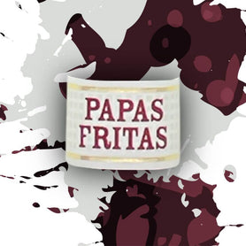Drew Estate Liga Privada H99 Papas Fritas Band