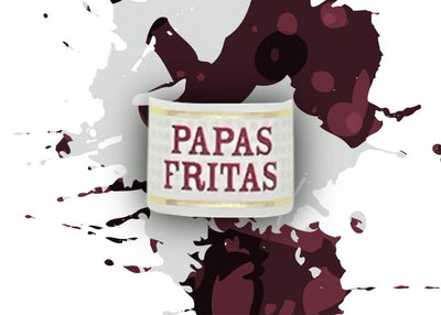 Drew Estate Liga Privada H99 Papas Fritas Band