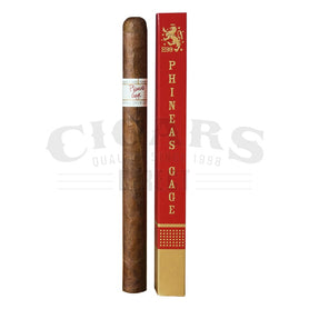 🎁 Drew Estate Liga Privada H99 Phineas Gage Lancero (100% off)
