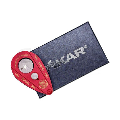 🎁 Drew Estate Liga Privada H99 Xikar Xi2 Cutter (100% off)