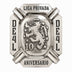 Drew Estate Liga Privada Pewter Ashtray Aniversario