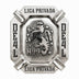 Drew Estate Liga Privada Pewter Ashtray H99 