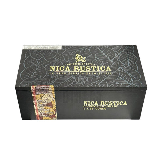 Drew Estate Nica Rustica Shade Gordo