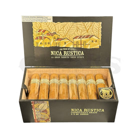Drew Estate Nica Rustica Shade Gordo