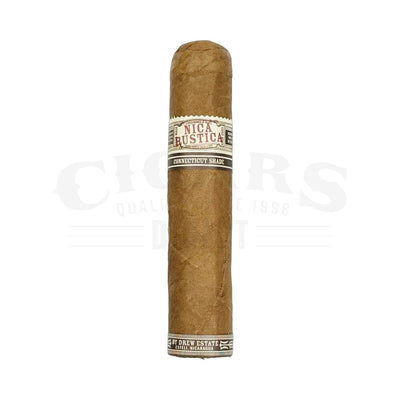 Drew Estate Nica Rustica Shade Gordo