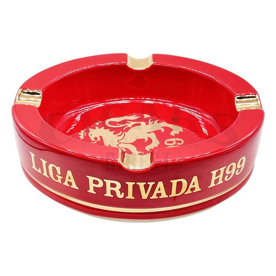 🎁 Drew Estate Red Liga Privada H99 Ashtray (100% off)
