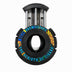 Drew Estate Round Dual Cutter V Cut