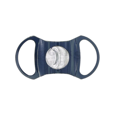 Drew Estate Liga Privada T52 Metal Cigar Rest and Cutter Bottom