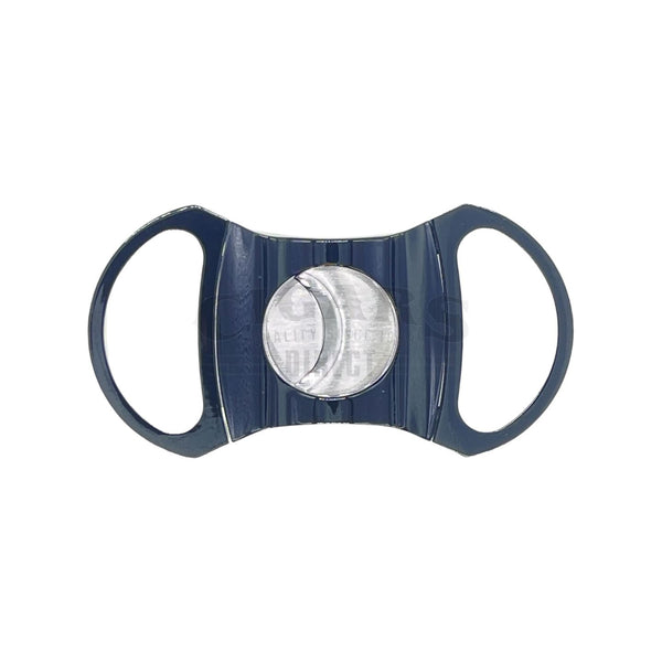 Drew Estate Liga Privada T52 Metal Cigar Rest and Cutter Bottom