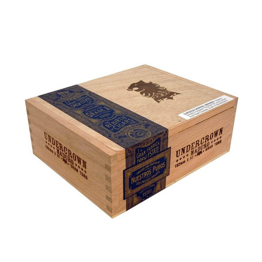 Drew Estate Undercrown Maduro Gran Toro