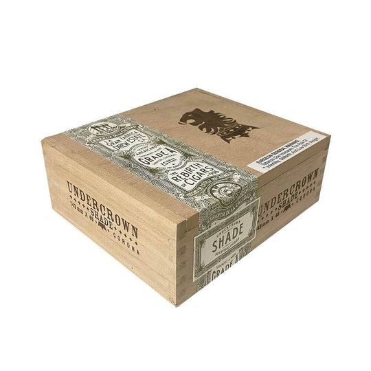 Drew Estate Undercrown Shade Corona