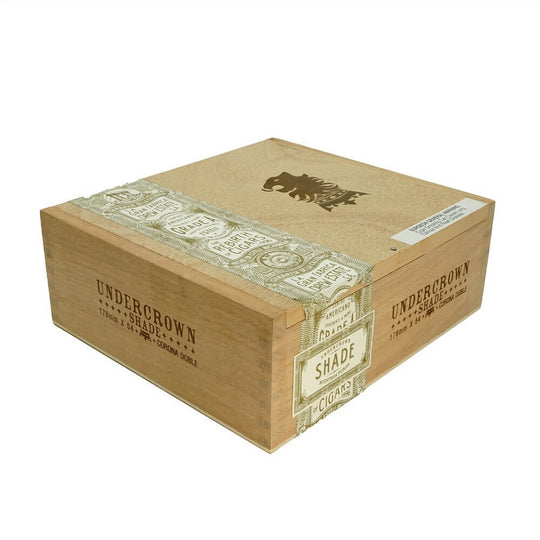 Drew Estate Undercrown Shade Corona Doble