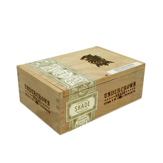 Drew Estate Undercrown Shade Robusto