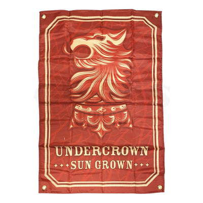 Drew Estate Undercrown Sungrown Swag Kit Flag