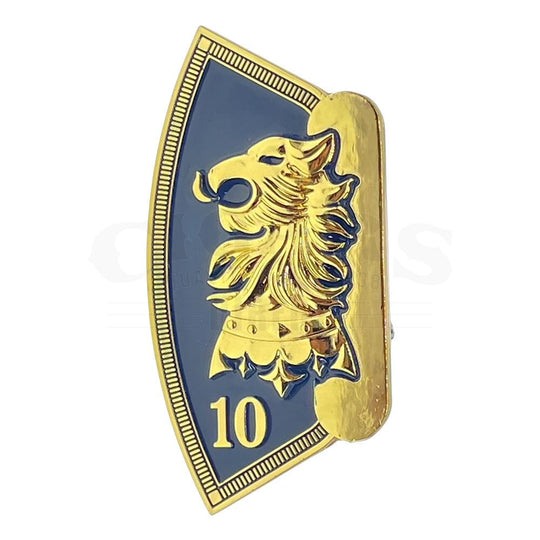 🎁 Drew Estate Undercrown 10 Chaveta Knife (100% off)