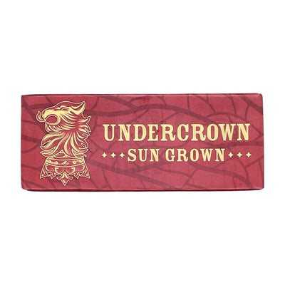 Drew Estate Undercrown Sungrown Knife Box