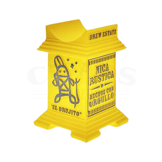 Drew Estate Yellow Nica Rustica Cigar Rest