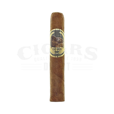Drunk Chicken Fat Hen Robusto