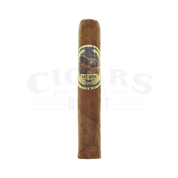 Drunk Chicken Fat Hen Robusto