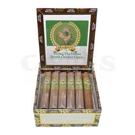 Drunk Chicken Living the Dream Lancero Open Box