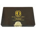 Dunbarton 10th Anniversary Jubilee Closed Box