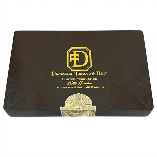 Dunbarton 10th Anniversary Jubilee