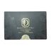 Dunbarton 10th Jubilee Corona Gorda Closed Box