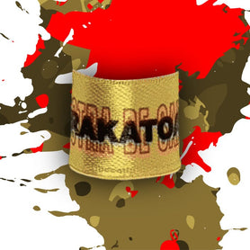 Dunbarton Muestra De Saka Krakatoa Toro Band