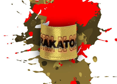 Dunbarton Muestra De Saka Krakatoa Toro Band