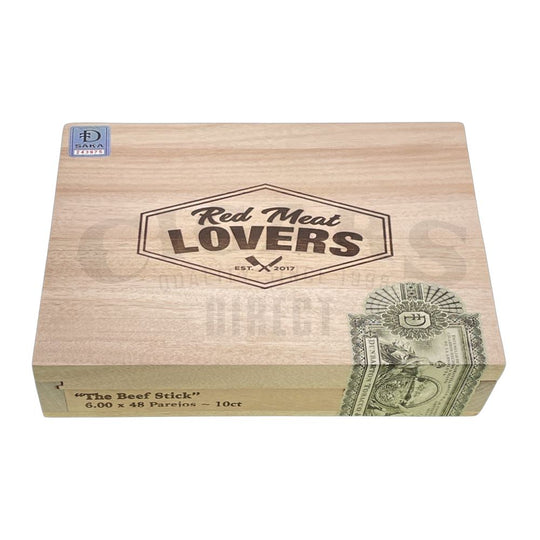 Dunbarton Red Meat Lovers Beef Stick Toro