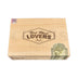 Dunbarton Red Meat Lovers Fritanga Toro Closed Box