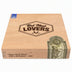 Dunbarton Red Meat Lovers Spicy Beef Stick Toro Closed Box