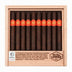 Dunbarton Red Meat Lovers Spicy Beef Stick Toro Open Box