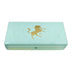 Dunbarton Sobremesa Brulee Blue Unicorn Closed Box