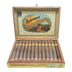 Dunbarton Sobremesa Solita Red Grand Corona Open Box