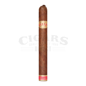 Dunbarton Sobremesa Solita Red Grand Corona Single