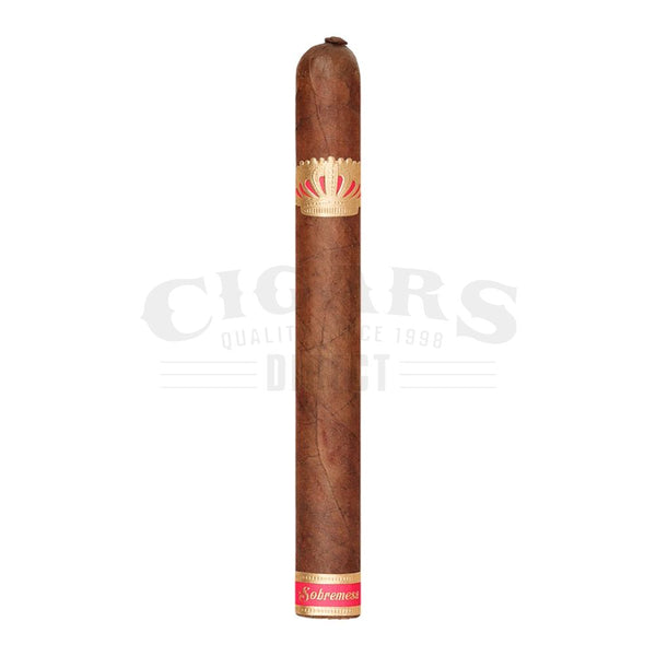 Dunbarton Sobremesa Solita Red Grand Corona Single