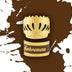 Dunbarton Sobremesa Tapa Negra Corona Gorda Band