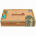 Dunbarton Sobremesa Tapa Negra Corona Gorda Closed Box