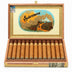 Dunbarton Sobremesa Tapa Negra Corona Gorda Open Box