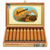 Dunbarton Sobremesa Tapa Negra Toro Open Box