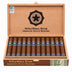 Dunbarton StillWell Star Aromatic Dulce Dark Petit Robusto Open Box