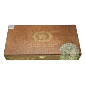 Dunbarton StillWell Star Aromatic No.22 Toro Closed Box