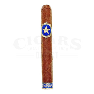 Dunbarton StillWell Star Aromatic No.22 Toro Single